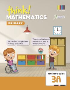 Teacher Guide 3A Year 4
