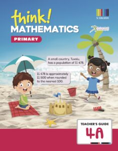 Year 5 Pack (Teacher Guides, Textbooks and Workbooks)