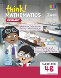 Teacher Guide 4B Year 5