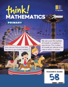 Teacher Guide 5B Year 6