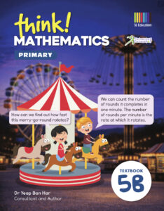 Textbook Pack 5B Year 6