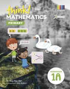 Workbook Pack 1A Year 2