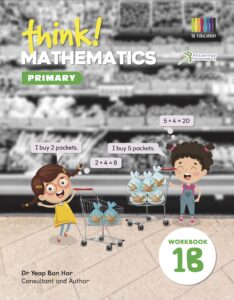 Workbook Pack 1B Year 2