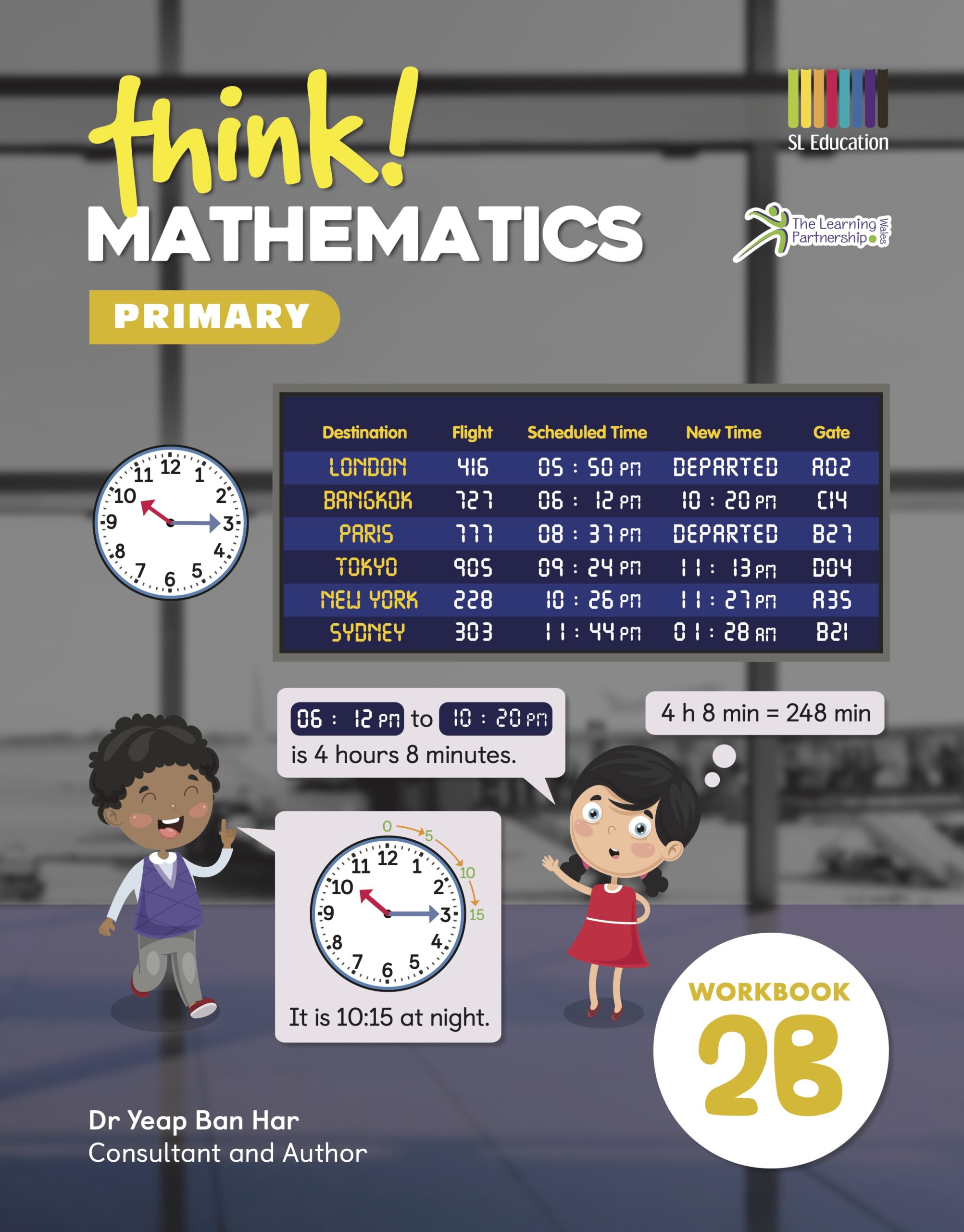 Workbook Pack 2B Year 3