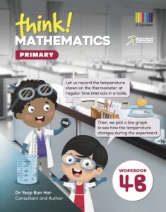 Workbook Pack 4B Year 5