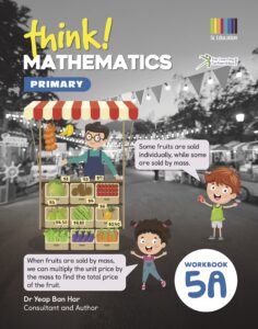 Workbook Pack 5A Year 6