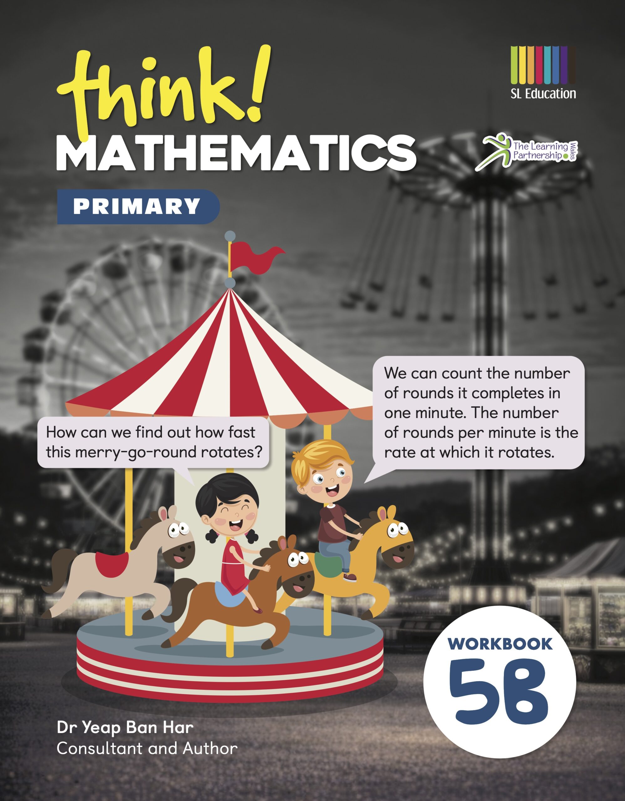 Workbook Pack 5B Year 6